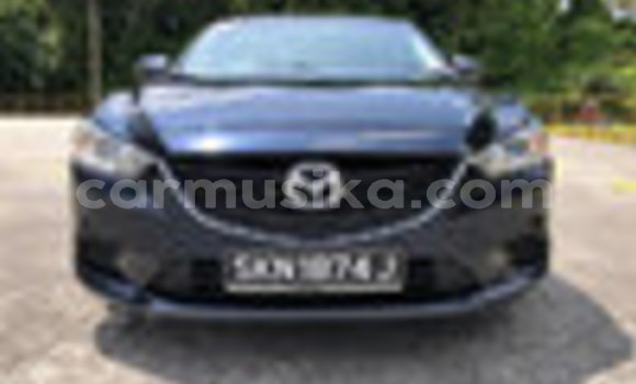 Acheter Occasion Voiture Mazda 6 Beige à Beitbridge, Matabeleland South Acheter Occasion Voiture Mazda 6 Beige à Beitbridge, Matabeleland South