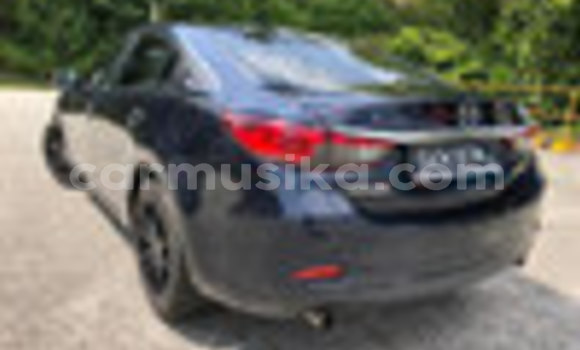 Acheter Occasion Voiture Mazda 6 Beige à Beitbridge, Matabeleland South Acheter Occasion Voiture Mazda 6 Beige à Beitbridge, Matabeleland South