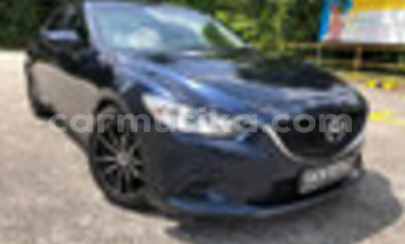 Acheter Occasion Voiture Mazda 6 Beige à Beitbridge, Matabeleland South Acheter Occasion Voiture Mazda 6 Beige à Beitbridge, Matabeleland South