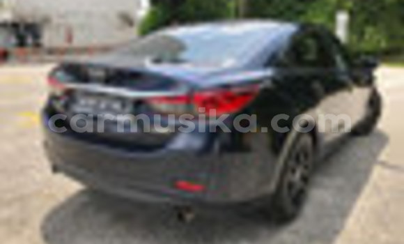 Acheter Occasion Voiture Mazda 6 Beige à Beitbridge, Matabeleland South Acheter Occasion Voiture Mazda 6 Beige à Beitbridge, Matabeleland South