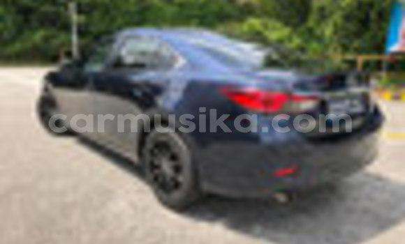 Acheter Occasion Voiture Mazda 6 Beige à Beitbridge, Matabeleland South Acheter Occasion Voiture Mazda 6 Beige à Beitbridge, Matabeleland South