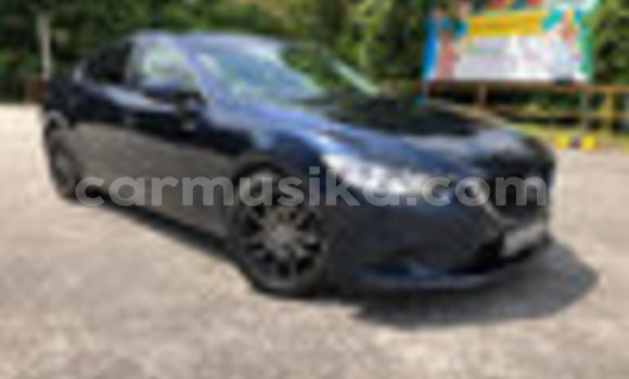 Acheter Occasion Voiture Mazda 6 Beige à Beitbridge, Matabeleland South Acheter Occasion Voiture Mazda 6 Beige à Beitbridge, Matabeleland South