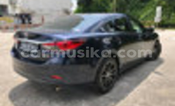 Acheter Occasion Voiture Mazda 6 Beige à Beitbridge, Matabeleland South Acheter Occasion Voiture Mazda 6 Beige à Beitbridge, Matabeleland South