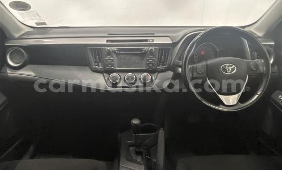 Acheter Occasion Voiture Toyota RAV4 Gris à Avondale, Harare Acheter Occasion Voiture Toyota RAV4 Gris à Avondale, Harare