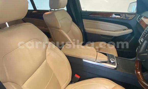 Acheter Occasion Voiture Mercedes‒Benz ML–Class Gris à Borrowdale, Harare Acheter Occasion Voiture Mercedes‒Benz ML–Class Gris à Borrowdale, Harare