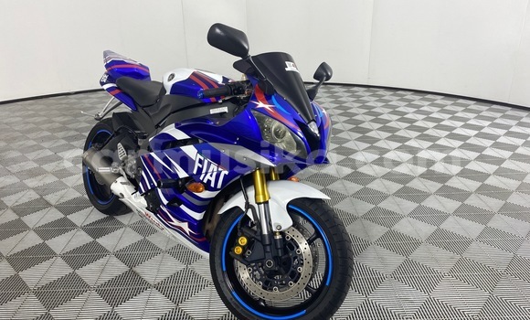 Nunua Ilio tumika Rieju Motors MRT Bluu Bike ndani ya Beitbridge nchini Matabeleland Kusini