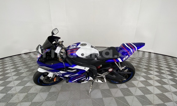 Acheter Occasion Moto Rieju Motors MRT Bleu à Beitbridge, Matabeleland South Acheter Occasion Moto Rieju Motors MRT Bleu à Beitbridge, Matabeleland South