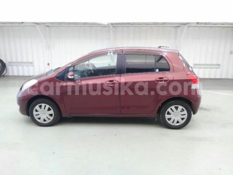 Big with watermark toyota vitz matabeleland south beitbridge 29310