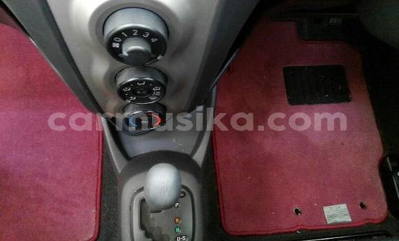 Buy Used Toyota Vitz Red Car in Beitbridge in Matabeleland South Buy Used Toyota Vitz Red Car in Beitbridge in Matabeleland South