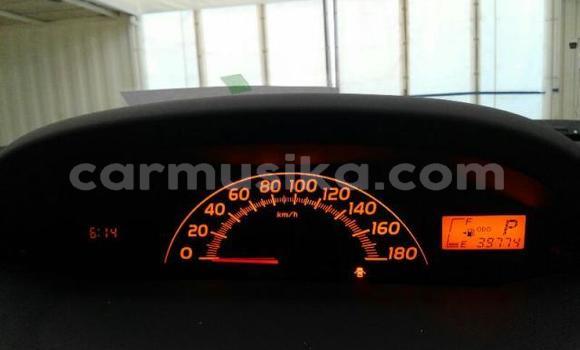 Buy Used Toyota Vitz Red Car in Beitbridge in Matabeleland South Buy Used Toyota Vitz Red Car in Beitbridge in Matabeleland South