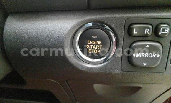 Buy Used Toyota Vitz Red Car in Beitbridge in Matabeleland South Buy Used Toyota Vitz Red Car in Beitbridge in Matabeleland South