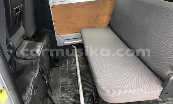 Nunua Ilio tumika Toyota Hiace Fedha Gari ndani ya Beitbridge nchini Matabeleland Kusini Nunua Ilio tumika Toyota Hiace Fedha Gari ndani ya Beitbridge nchini Matabeleland Kusini