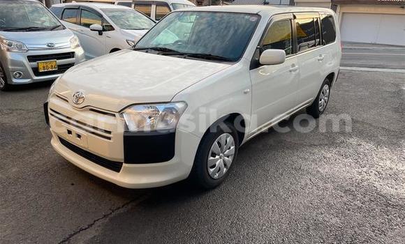 Buy Used Toyota Probox White Car in Beitbridge in Matabeleland South Buy Used Toyota Probox White Car in Beitbridge in Matabeleland South