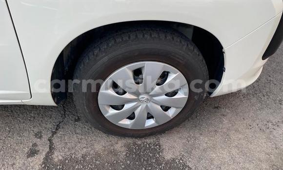 Buy Used Toyota Probox White Car in Beitbridge in Matabeleland South Buy Used Toyota Probox White Car in Beitbridge in Matabeleland South