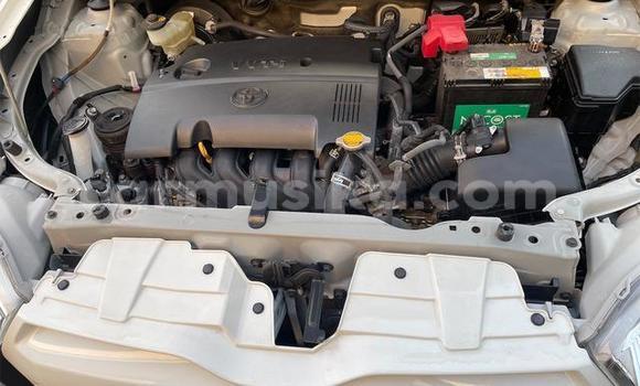 Buy Used Toyota Probox White Car in Beitbridge in Matabeleland South Buy Used Toyota Probox White Car in Beitbridge in Matabeleland South