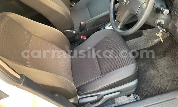 Buy Used Toyota Probox White Car in Beitbridge in Matabeleland South Buy Used Toyota Probox White Car in Beitbridge in Matabeleland South