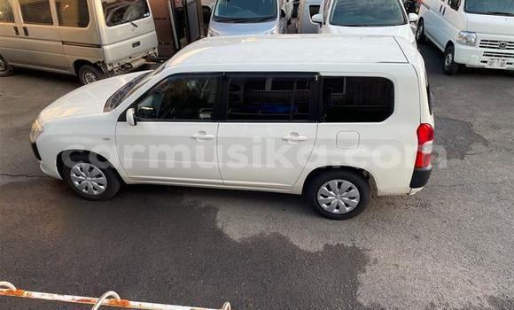 Buy Used Toyota Probox White Car in Beitbridge in Matabeleland South Buy Used Toyota Probox White Car in Beitbridge in Matabeleland South