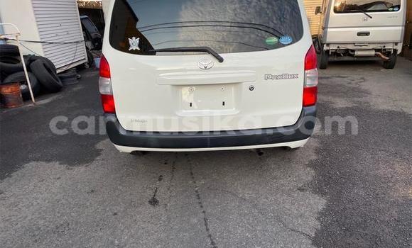 Buy Used Toyota Probox White Car in Beitbridge in Matabeleland South Buy Used Toyota Probox White Car in Beitbridge in Matabeleland South