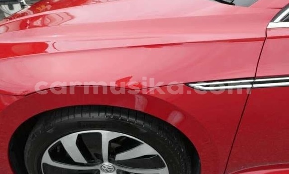 Buy Used Volkswagen Arteon Red Car in Beitbridge in Matabeleland South Buy Used Volkswagen Arteon Red Car in Beitbridge in Matabeleland South