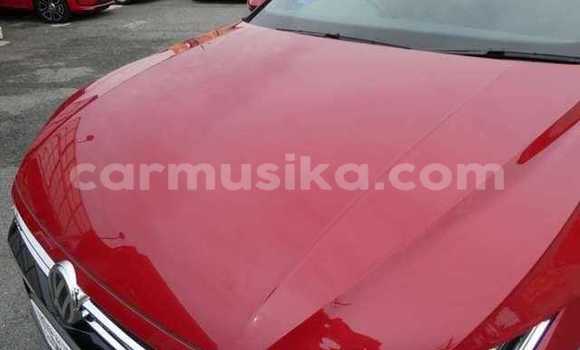 Buy Used Volkswagen Arteon Red Car in Beitbridge in Matabeleland South Buy Used Volkswagen Arteon Red Car in Beitbridge in Matabeleland South