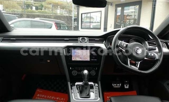 Buy Used Volkswagen Arteon Red Car in Beitbridge in Matabeleland South Buy Used Volkswagen Arteon Red Car in Beitbridge in Matabeleland South