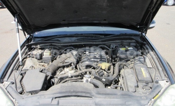 Tenga Tsaru Toyota Crown Nhema Mota in Beitbridge in Matabeleland South Tenga Tsaru Toyota Crown Nhema Mota in Beitbridge in Matabeleland South