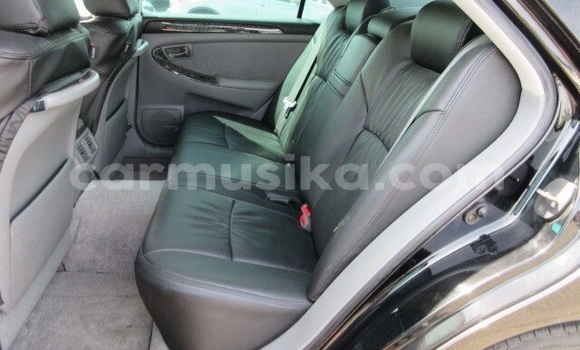 Tenga Tsaru Toyota Crown Nhema Mota in Beitbridge in Matabeleland South Tenga Tsaru Toyota Crown Nhema Mota in Beitbridge in Matabeleland South