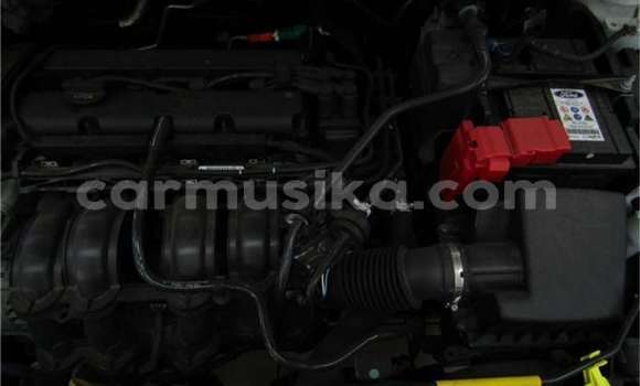 Acheter Occasion Voiture Ford Fiesta Blanc à Beitbridge, Matabeleland South Acheter Occasion Voiture Ford Fiesta Blanc à Beitbridge, Matabeleland South