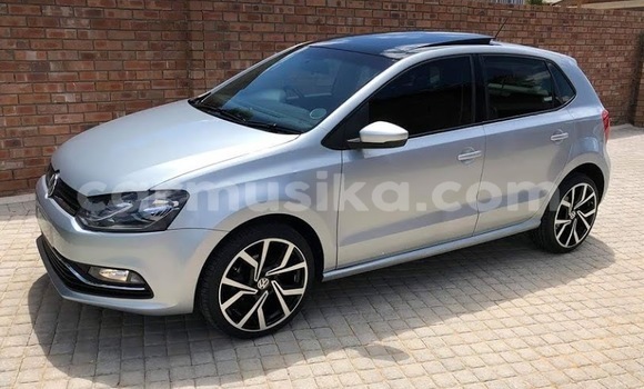 Buy Used Volkswagen Polo Silver Car in Beitbridge in Matabeleland South Buy Used Volkswagen Polo Silver Car in Beitbridge in Matabeleland South