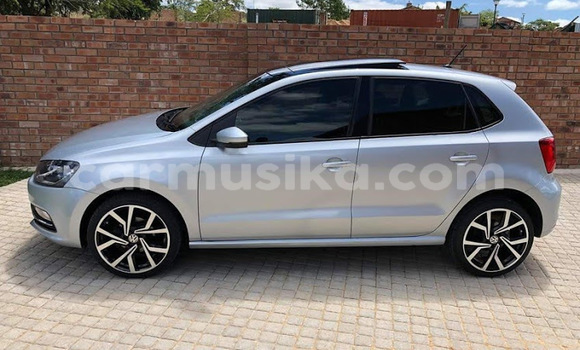 Buy Used Volkswagen Polo Silver Car in Beitbridge in Matabeleland South Buy Used Volkswagen Polo Silver Car in Beitbridge in Matabeleland South