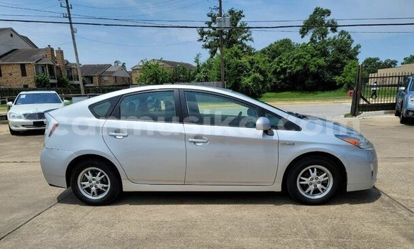 Acheter Occasion Voiture Toyota Prius Gris à Beitbridge, Matabeleland South Acheter Occasion Voiture Toyota Prius Gris à Beitbridge, Matabeleland South