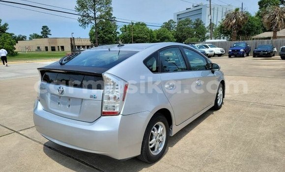 Acheter Occasion Voiture Toyota Prius Gris à Beitbridge, Matabeleland South Acheter Occasion Voiture Toyota Prius Gris à Beitbridge, Matabeleland South