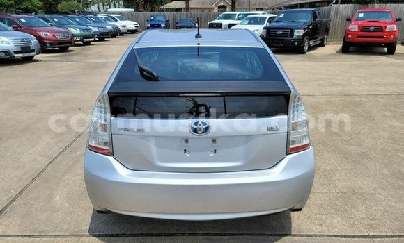 Acheter Occasion Voiture Toyota Prius Gris à Beitbridge, Matabeleland South Acheter Occasion Voiture Toyota Prius Gris à Beitbridge, Matabeleland South