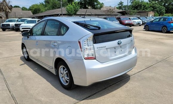 Acheter Occasion Voiture Toyota Prius Gris à Beitbridge, Matabeleland South Acheter Occasion Voiture Toyota Prius Gris à Beitbridge, Matabeleland South