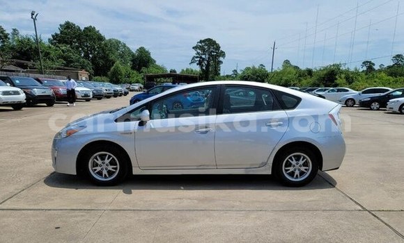 Acheter Occasion Voiture Toyota Prius Gris à Beitbridge, Matabeleland South Acheter Occasion Voiture Toyota Prius Gris à Beitbridge, Matabeleland South