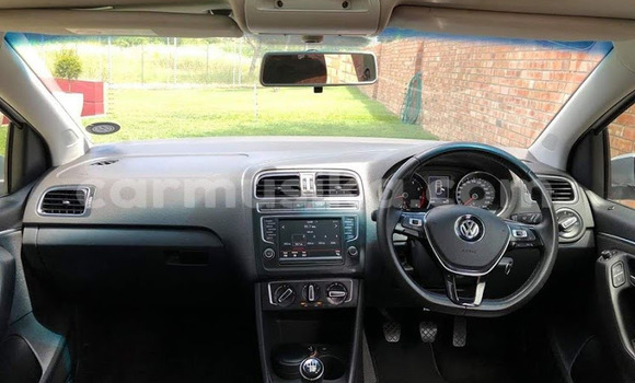 Buy Used Volkswagen Polo Silver Car in Beitbridge in Matabeleland South Buy Used Volkswagen Polo Silver Car in Beitbridge in Matabeleland South