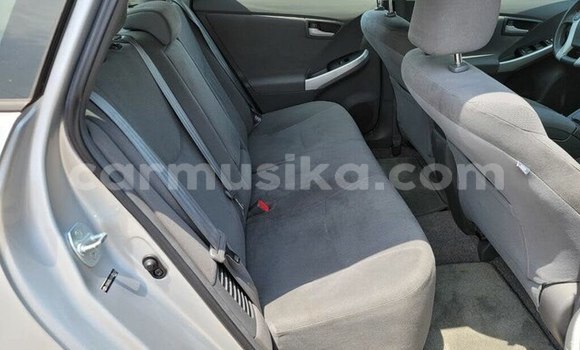 Acheter Occasion Voiture Toyota Prius Gris à Beitbridge, Matabeleland South Acheter Occasion Voiture Toyota Prius Gris à Beitbridge, Matabeleland South