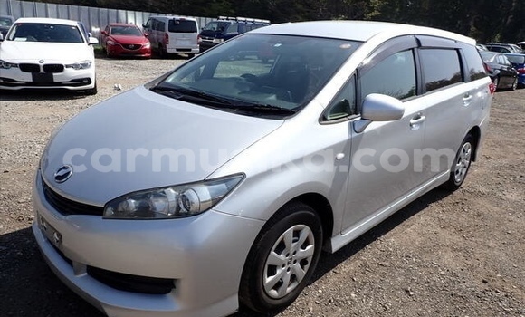 Tenga Tsaru Toyota Wish Sirivha Mota in Beitbridge in Matabeleland South Tenga Tsaru Toyota Wish Sirivha Mota in Beitbridge in Matabeleland South