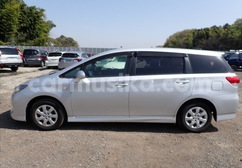 Big with watermark toyota wish matabeleland south beitbridge 29320