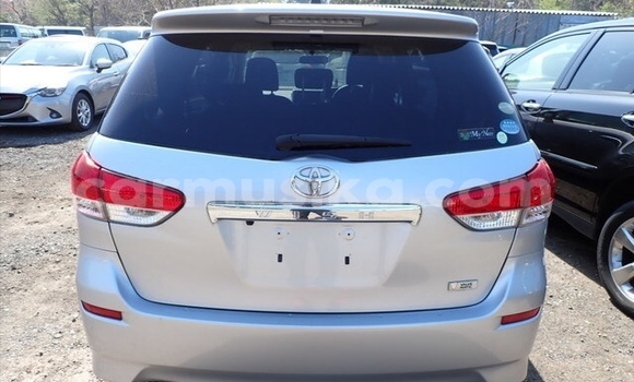 Tenga Tsaru Toyota Wish Sirivha Mota in Beitbridge in Matabeleland South Tenga Tsaru Toyota Wish Sirivha Mota in Beitbridge in Matabeleland South