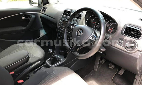 Buy Used Volkswagen Polo Silver Car in Beitbridge in Matabeleland South Buy Used Volkswagen Polo Silver Car in Beitbridge in Matabeleland South