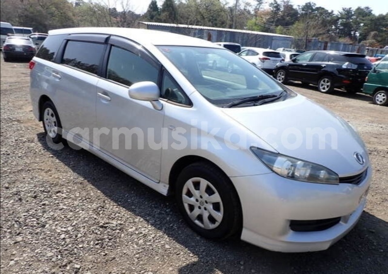 Big with watermark toyota wish matabeleland south beitbridge 29320