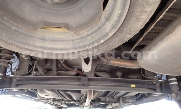 Tenga Tsaru Toyota Wish Sirivha Mota in Beitbridge in Matabeleland South Tenga Tsaru Toyota Wish Sirivha Mota in Beitbridge in Matabeleland South