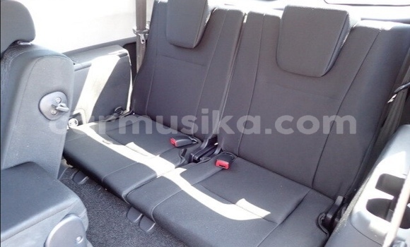 Tenga Tsaru Toyota Wish Sirivha Mota in Beitbridge in Matabeleland South Tenga Tsaru Toyota Wish Sirivha Mota in Beitbridge in Matabeleland South