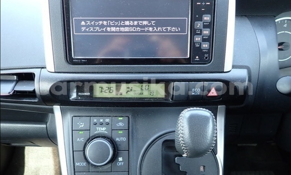 Tenga Tsaru Toyota Wish Sirivha Mota in Beitbridge in Matabeleland South Tenga Tsaru Toyota Wish Sirivha Mota in Beitbridge in Matabeleland South