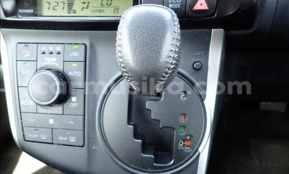 Tenga Tsaru Toyota Wish Sirivha Mota in Beitbridge in Matabeleland South Tenga Tsaru Toyota Wish Sirivha Mota in Beitbridge in Matabeleland South