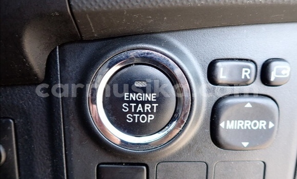 Tenga Tsaru Toyota Wish Sirivha Mota in Beitbridge in Matabeleland South Tenga Tsaru Toyota Wish Sirivha Mota in Beitbridge in Matabeleland South