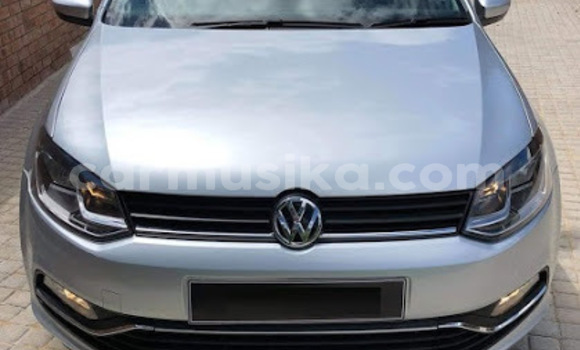 Buy Used Volkswagen Polo Silver Car in Beitbridge in Matabeleland South Buy Used Volkswagen Polo Silver Car in Beitbridge in Matabeleland South