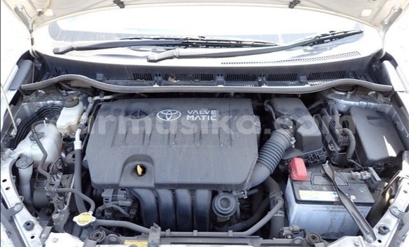 Tenga Tsaru Toyota Wish Sirivha Mota in Beitbridge in Matabeleland South Tenga Tsaru Toyota Wish Sirivha Mota in Beitbridge in Matabeleland South