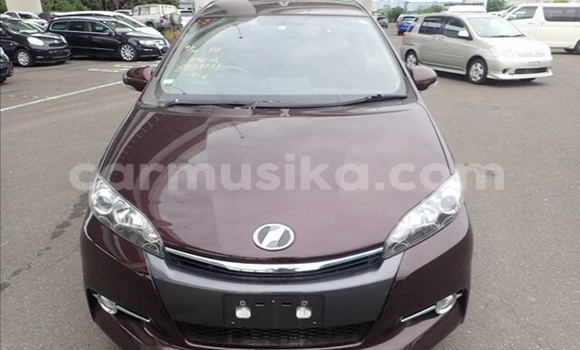 Buy Used Toyota Wish Other Car in Beitbridge in Matabeleland South Buy Used Toyota Wish Other Car in Beitbridge in Matabeleland South